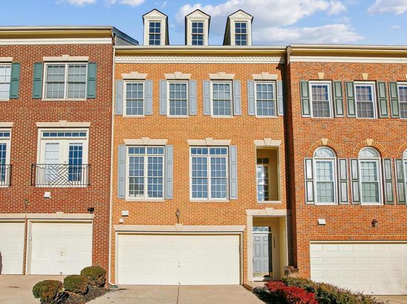 5450 Edsall Ridge Place, Alexandria VA 22312