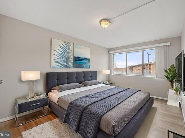 431 N Armistead Street 211, Alexandria VA 22312