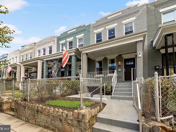 1423 Montello Avenue NE, Washington DC 20002