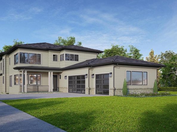 1843 Rhode Island Avenue, Mclean VA 22101