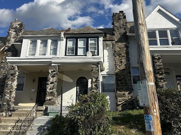 6047 N Marvine Street, Philadelphia PA 19141
