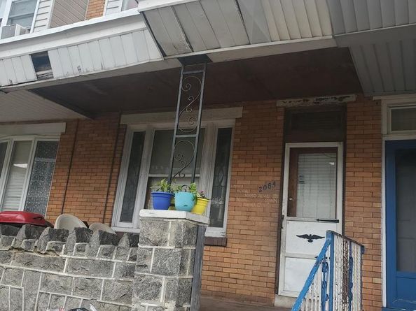 2084 Kingston Street, Philadelphia PA 19134