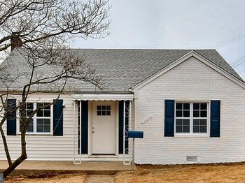 2020 S Pollard Street