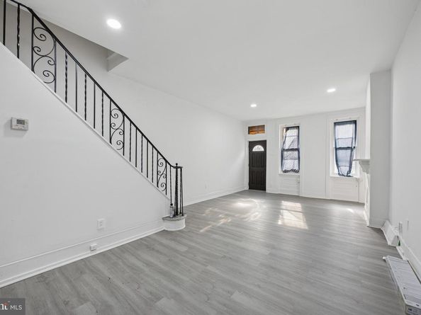 2416 N Carlisle Street, Philadelphia PA 19132