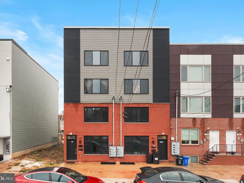 1407 N 8TH Street A1, Philadelphia PA 19122
