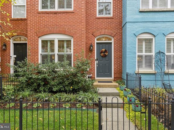 2114 12TH Street NW, Washington DC 20009