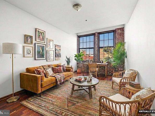 315 New Street 614, Philadelphia PA 19106