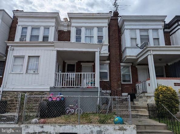 5228 N Hutchinson Street, Philadelphia PA 19141