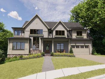 3500 N Abingdon Street