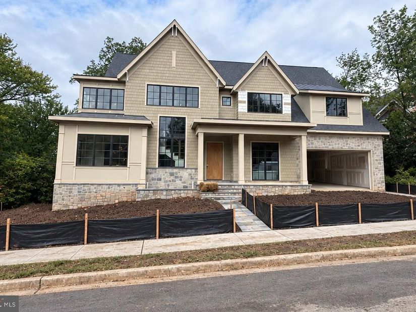 3500 N Abingdon Street, Arlington VA 22207