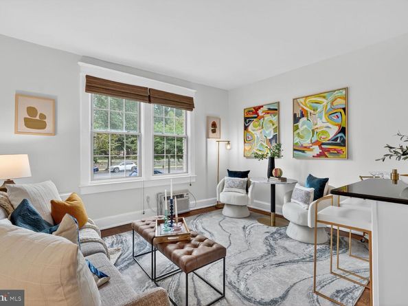 3026 Wisconsin Avenue NW 102, Washington DC 20016