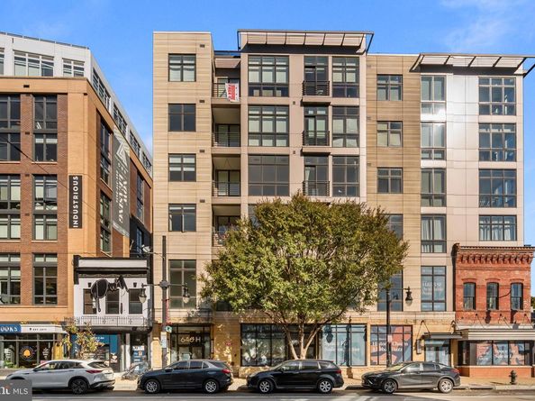 646 H Street NE 305, Washington DC 20002