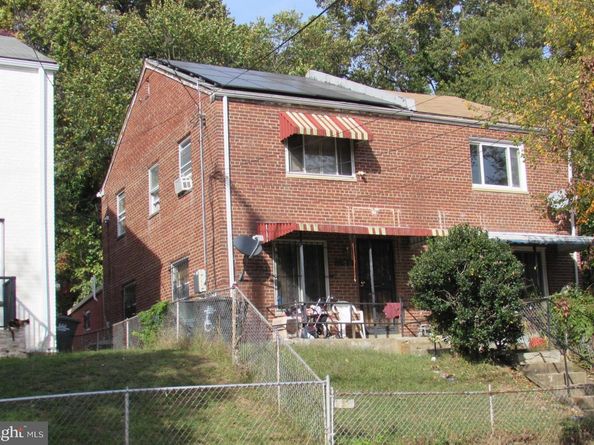 678 Brandywine Street SE, Washington DC 20032