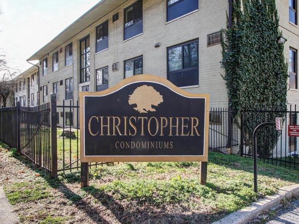 3109 Naylor Road SE 103, Washington DC 20020