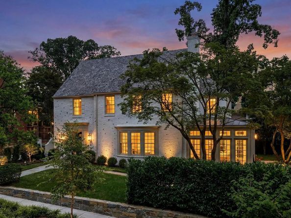 2825 Mcgill Terrace NW, Washington DC 20008