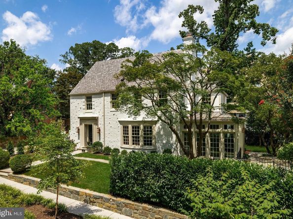 2825 Mcgill Terrace NW, Washington DC 20008