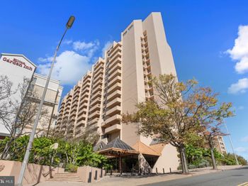 1301 N Courthouse Road