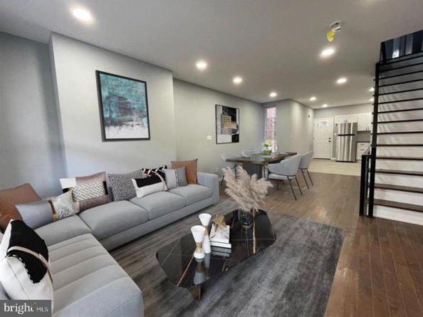 1530 S Lindenwood Street, Philadelphia PA 19143