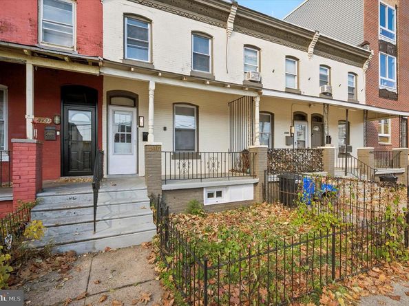 4907 Paschall Avenue, Philadelphia PA 19143