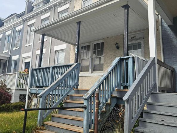 435 Kenyon Street NW, Washington DC 20010