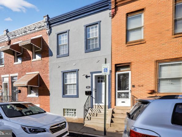 4516 N Mole Street, Philadelphia PA 19140
