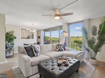 4600 S Four Mile Run Drive