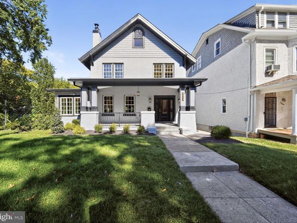 1400 Newton Street NE, Washington DC 20017