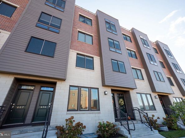 605 Lakeview Court 19 LOWER, King Of Prussia PA 19406