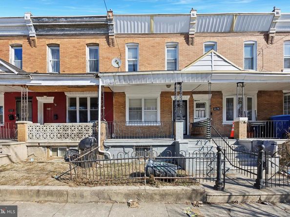 5611 Boyer Street, Philadelphia PA 19138