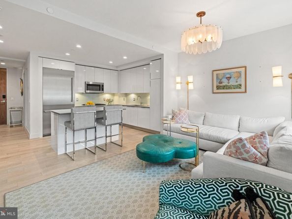 45 Sutton Square SW 1110, Washington DC 20024