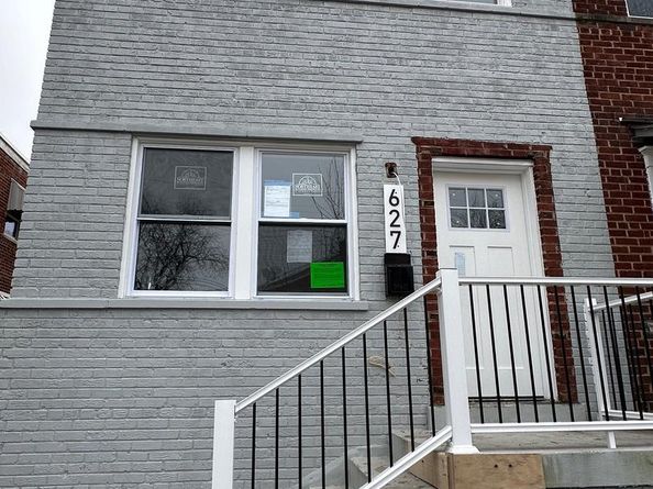 627 Darrington Street SE, Washington DC 20032