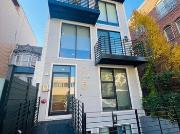 2140 Wisconsin Avenue NW