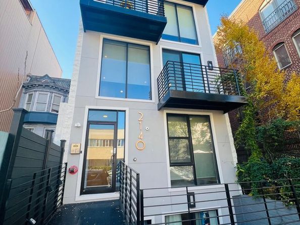 2140 Wisconsin Avenue NW 3, Washington DC 20007