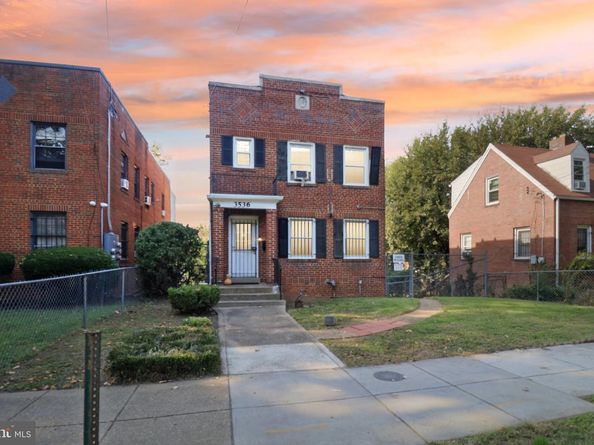 3536 Minnesota Avenue SE, Washington DC 20019