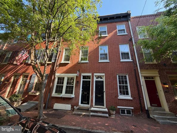 311 Gaskill Street, Philadelphia PA 19147