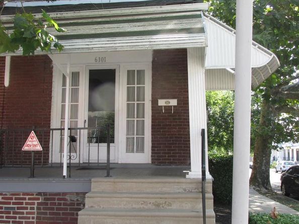 6101 Colgate Street, Philadelphia PA 19111