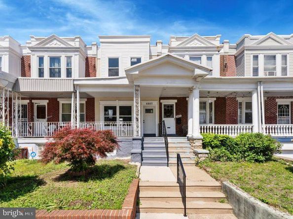 6807 Chew Avenue, Philadelphia PA 19119