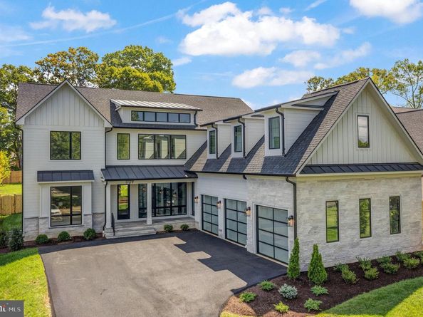 1109 Ingleside Avenue, Mclean VA 22101