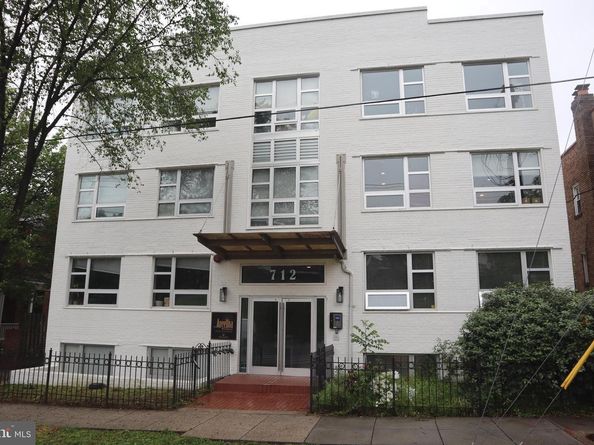 712 Marietta Place NW 104, Washington DC 20011