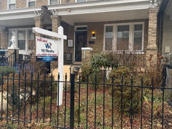 812 Emerson Street NW, Washington DC 20011