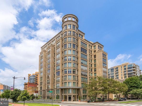 301 Massachusetts Avenue NW 1103, Washington DC 20001