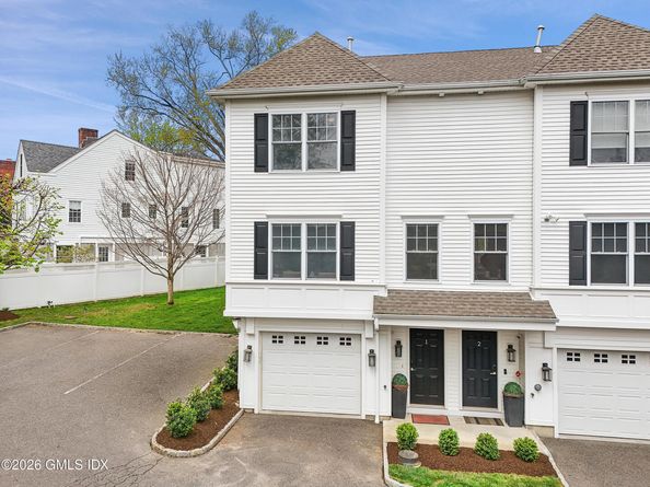 18 Stone Avenue 1, Greenwich CT 06830