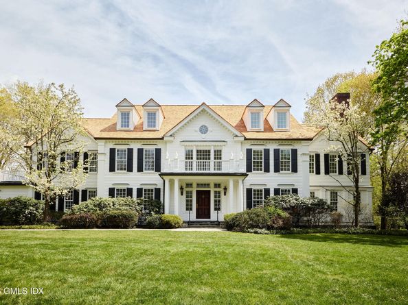 20 Sherwood Farm Lane, Greenwich CT 06831
