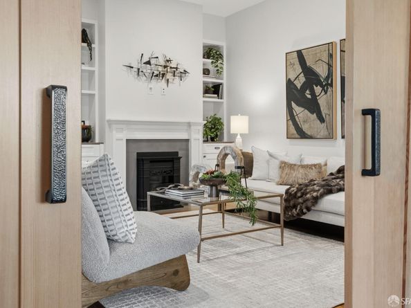 667 34th Avenue, San Francisco CA 94121