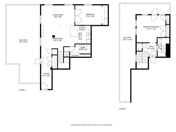 357 Varick St 526B, Jersey City NJ 07302