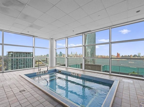 1 Shore Lane 1205, Jersey City NJ 07310