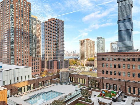 10 Provost St 416, Jersey City NJ 07302