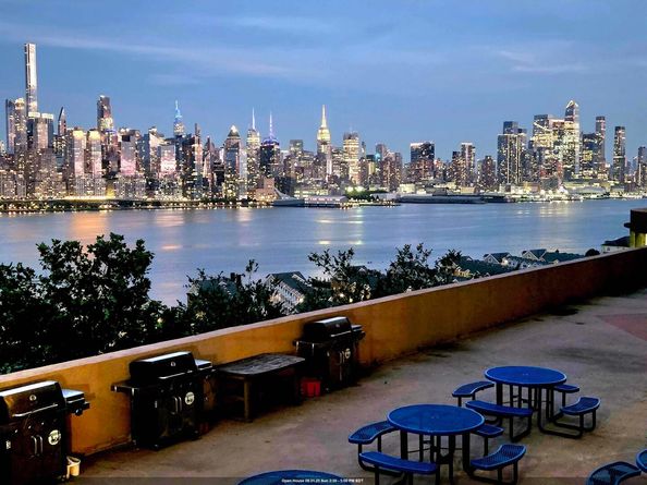 6600 Blvd East 21K JFK Blvd E JFK Blvd E, West New York NJ 07093