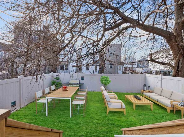 95 Claremont Ave, Jersey City NJ 07304