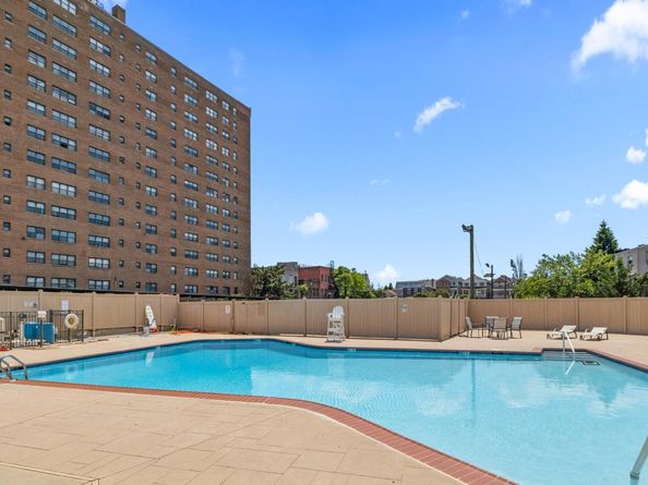 1225 Kennedy Blvd 12J, Bayonne NJ 07002